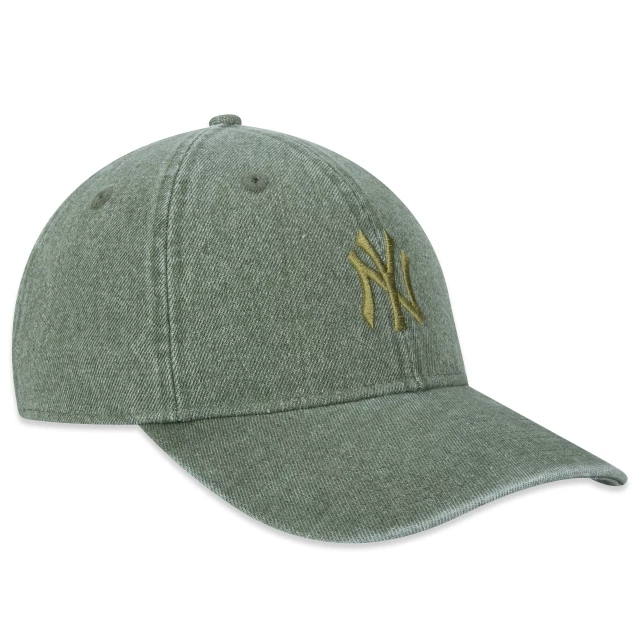 Boné 9TWENTY MLB New York Yankees Denin