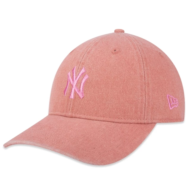 Boné 9TWENTY MLB New York Yankees Denin