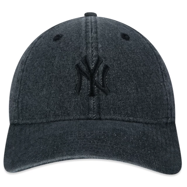 Boné 9TWENTY MLB New York Yankees Denin