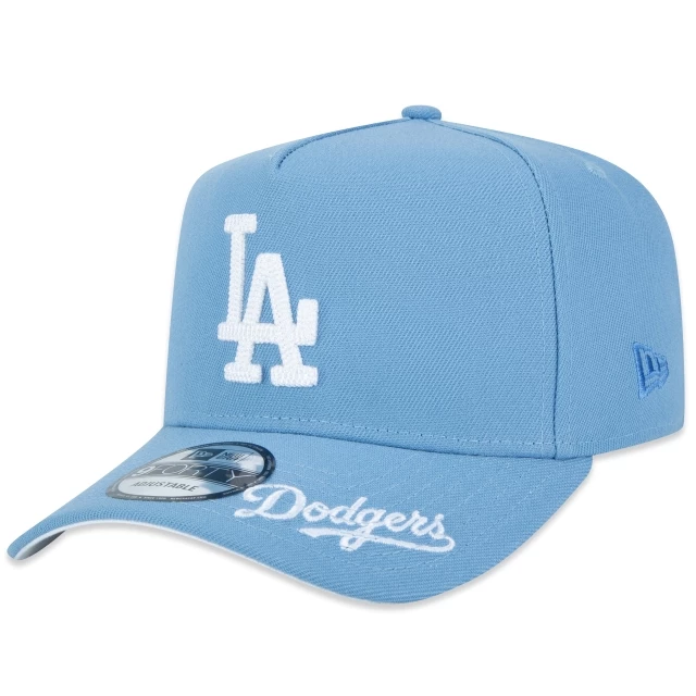 Boné 9FORTY A-Frame MLB Los Angeles Dodgers Core