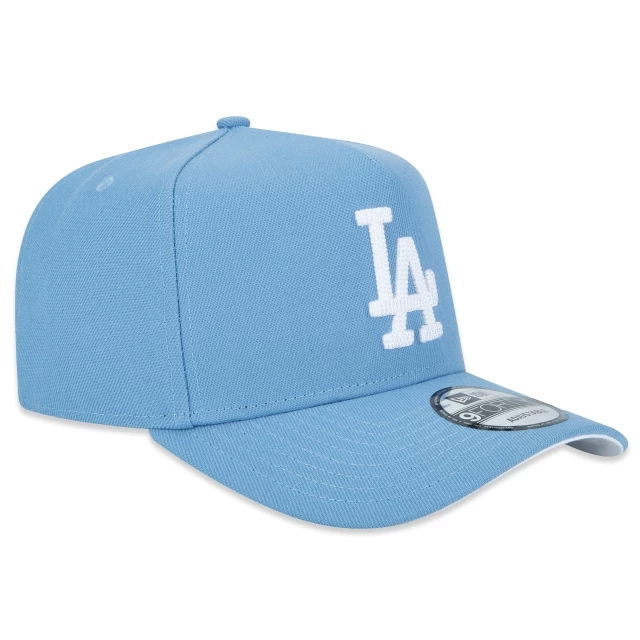 Boné 9FORTY A-Frame MLB Los Angeles Dodgers Core