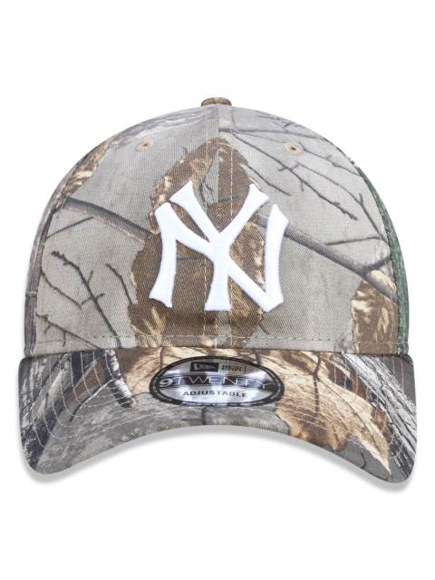 Boné 9TWENTY New York Yankees MLB
