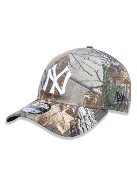 Boné 9TWENTY New York Yankees MLB