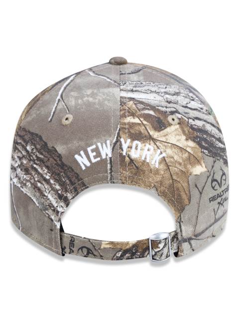 Boné 9TWENTY New York Yankees MLB