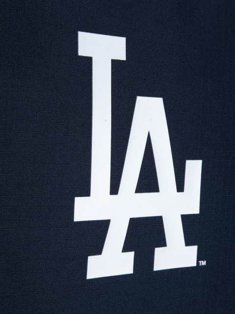 Mochila Média MLB Los Angeles Dodgers Azul