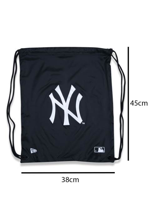 Sacola De Academia MLB New York Yankees Azul