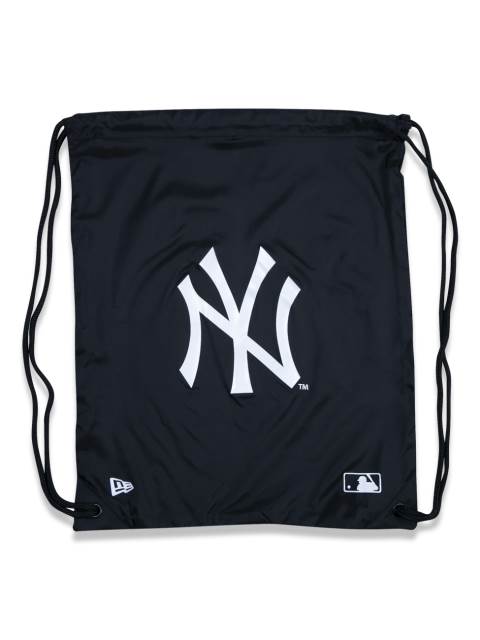 Sacola De Academia MLB New York Yankees Azul
