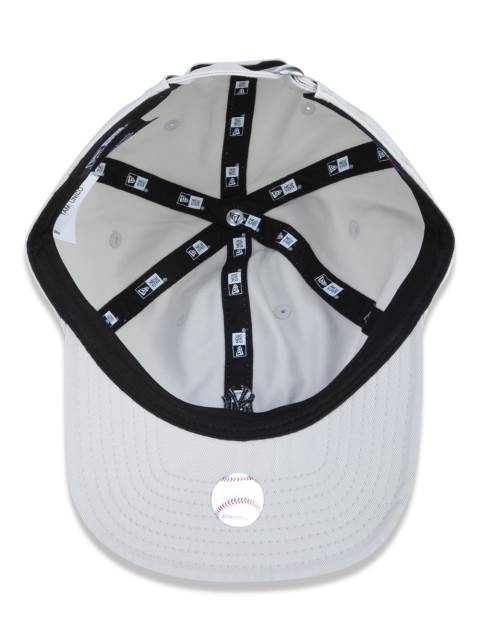 Boné 9THIRTY Packable - Aba Dobrável MLB New York Yankees