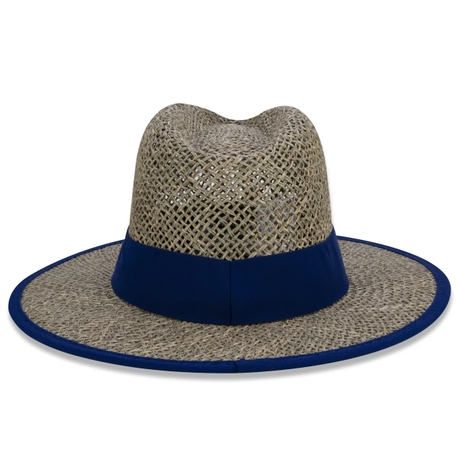 Chapéu Fedora MLB Los Angeles Dodgers Spring Training