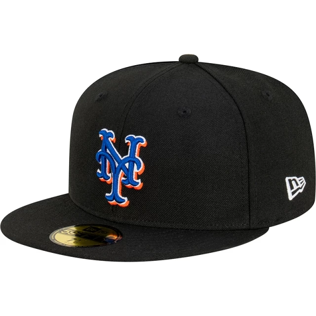 Boné 59FIFTY New York Mets Subway Series