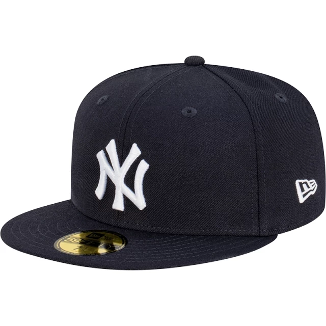 Boné 59FIFTY New York Yankees Subway Series