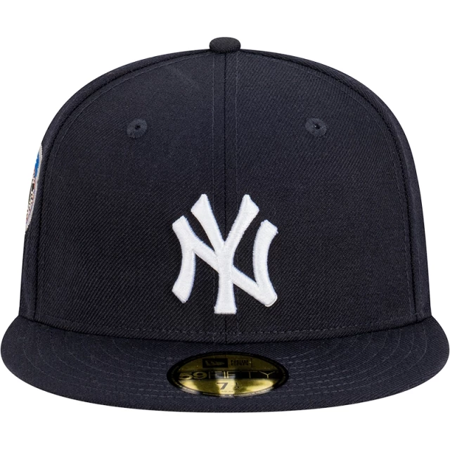 Boné 59FIFTY New York Yankees Subway Series