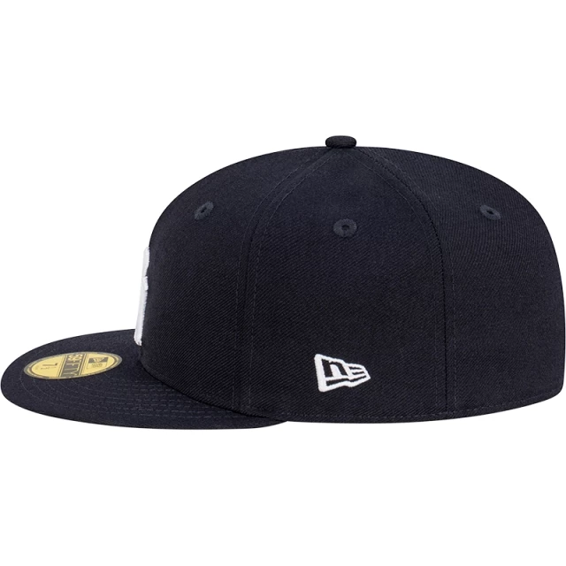 Boné 59FIFTY New York Yankees Subway Series