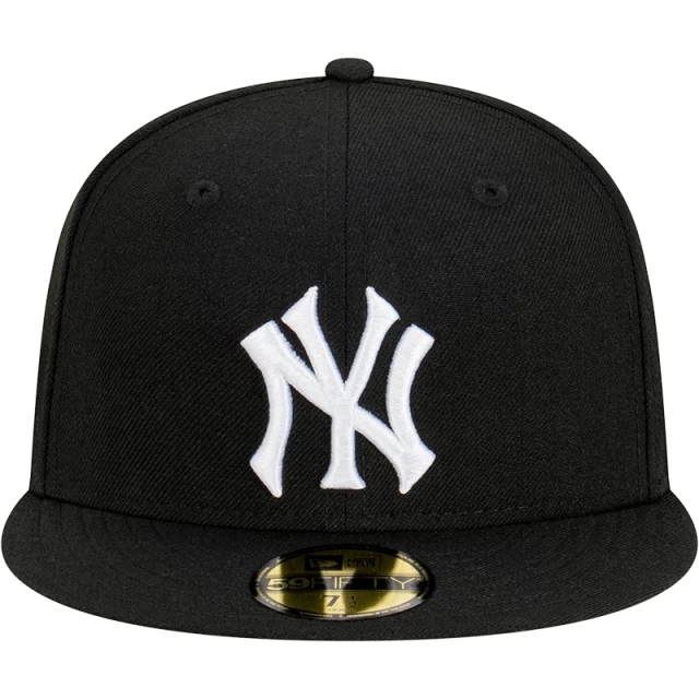 Boné 59FIFTY New York Yankees Stadium