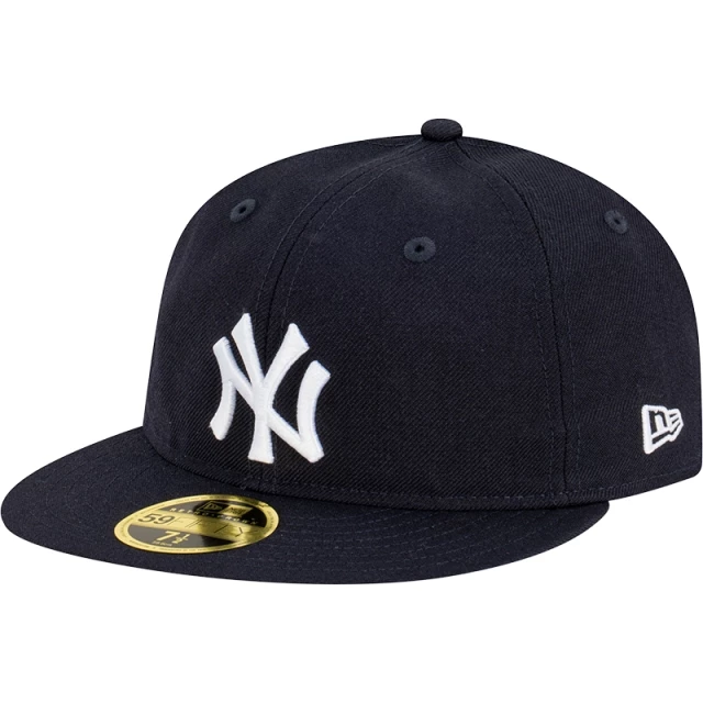 Boné 59FIFTY Retro Crown New York Yankees Anniversary