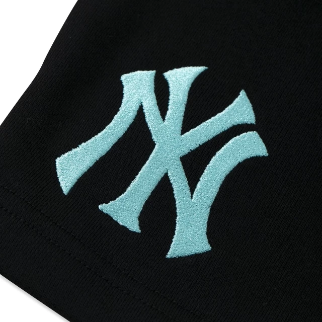 Bermuda de Moletom New York Yankees