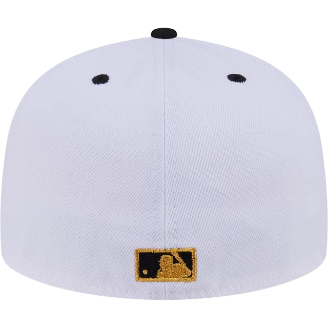 Boné 59FIFTY Fitted New York Yankees 70º Aniversário