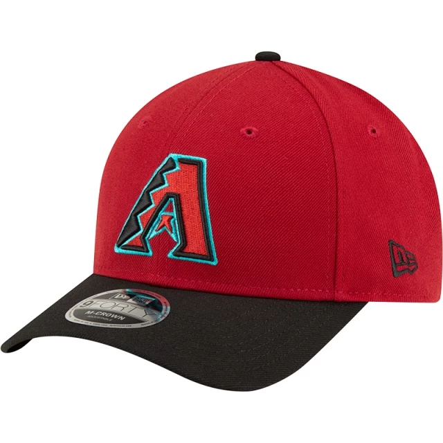 Boné 9FORTY M-Crown MLB Player Replica Arizona Diamondbacks