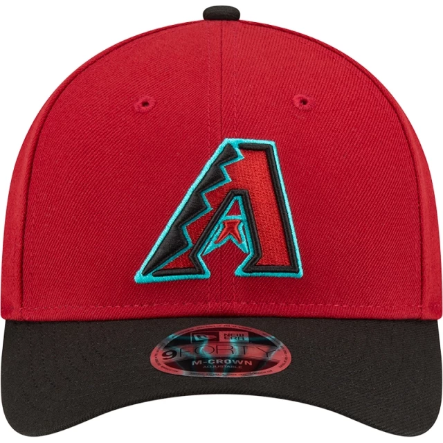 Boné 9FORTY M-Crown MLB Player Replica Arizona Diamondbacks