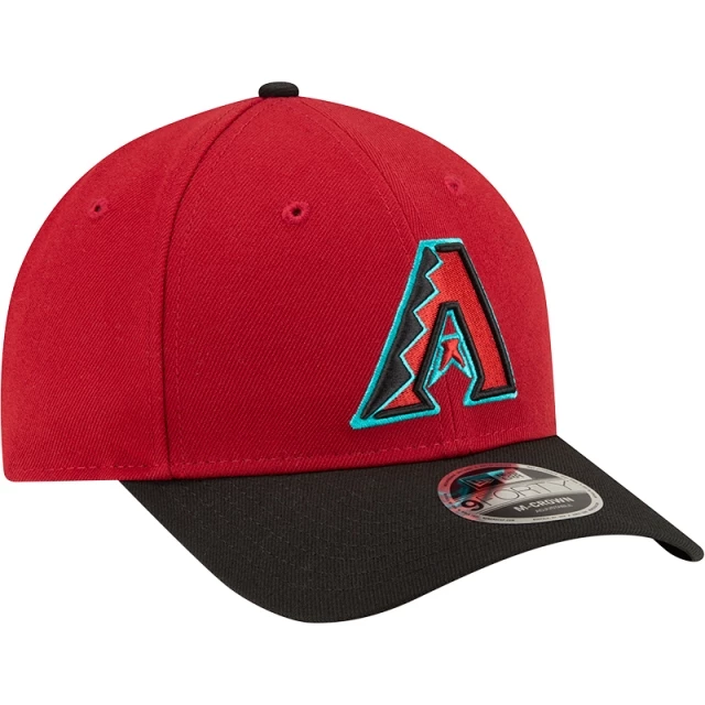 Boné 9FORTY M-Crown MLB Player Replica Arizona Diamondbacks