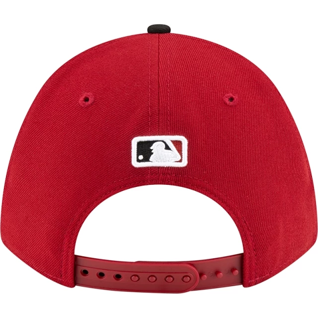 Boné 9FORTY M-Crown MLB Player Replica Arizona Diamondbacks