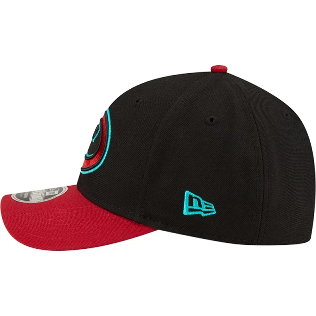 Boné 9FORTY M-Crown MLB Player Replica Arizona Diamondbacks