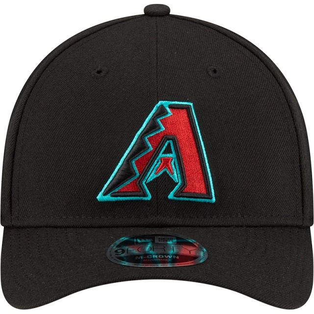 Boné 9FORTY M-Crown MLB Player Replica Arizona Diamondbacks