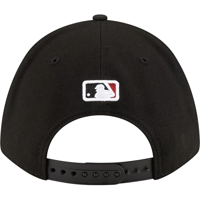 Boné 9FORTY M-Crown MLB Player Replica Arizona Diamondbacks