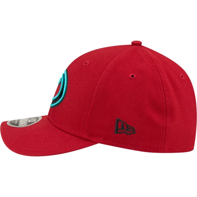 Boné 9FORTY M-Crown MLB Player Replica Arizona Diamondbacks