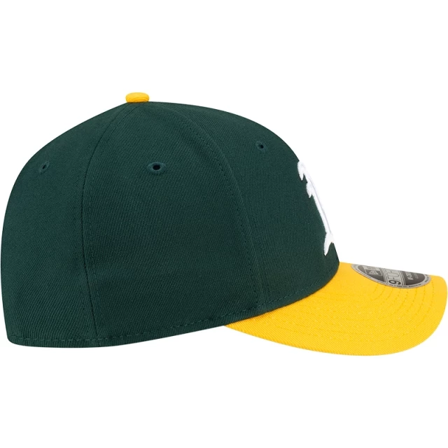 Boné 9FORTY M-Crown MLB Player Replica Oakland Athletics