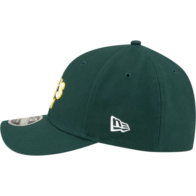 Boné 9FORTY M-Crown MLB Player Replica Oakland Athletics