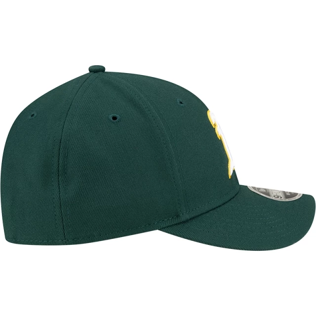 Boné 9FORTY M-Crown MLB Player Replica Oakland Athletics