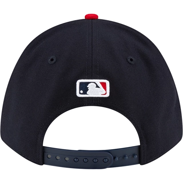 Boné 9FORTY M-Crown MLB Player Replica Atlanta Braves