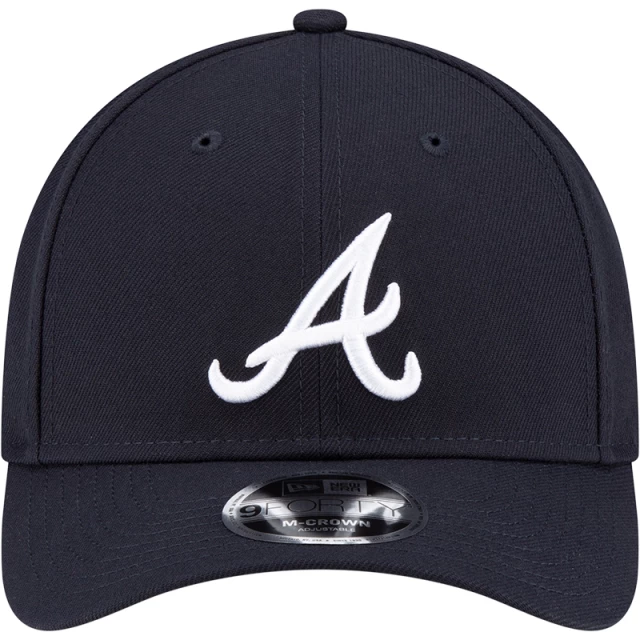 Boné 9FORTY M-Crown MLB Player Replica Atlanta Braves