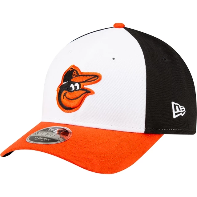 Boné 9FORTY M-Crown MLB Player Replica Baltimore Orioles