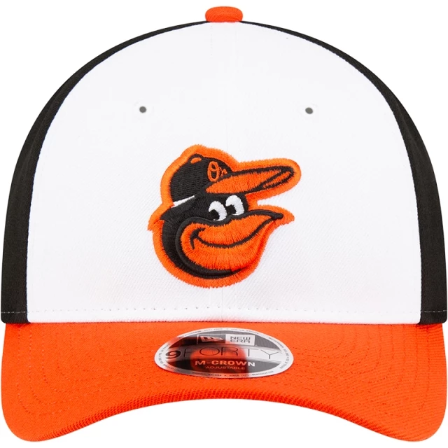 Boné 9FORTY M-Crown MLB Player Replica Baltimore Orioles