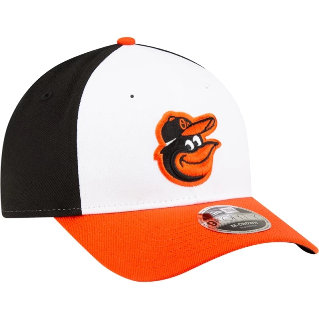 Boné 9FORTY M-Crown MLB Player Replica Baltimore Orioles