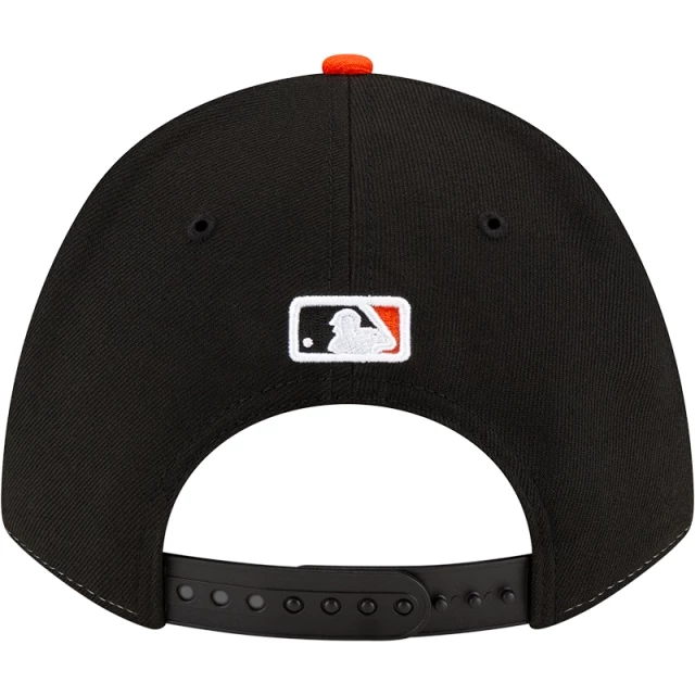 Boné 9FORTY M-Crown MLB Player Replica Baltimore Orioles