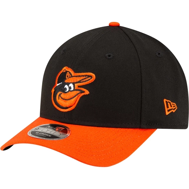 Boné 9FORTY M-Crown MLB Player Replica Baltimore Orioles