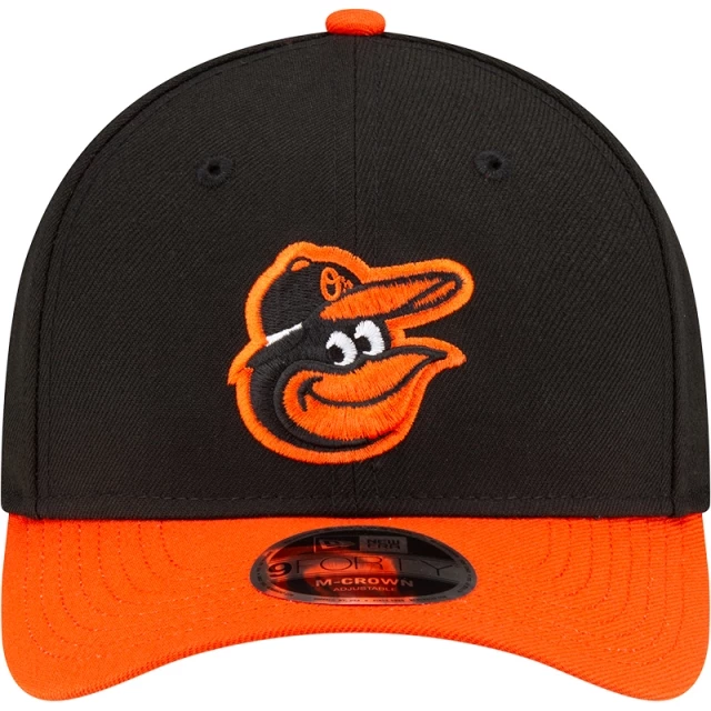 Boné 9FORTY M-Crown MLB Player Replica Baltimore Orioles