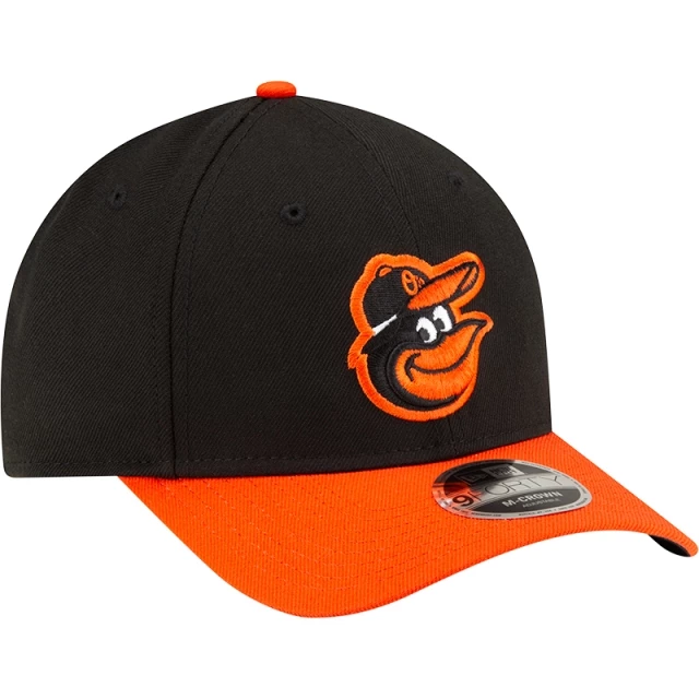 Boné 9FORTY M-Crown MLB Player Replica Baltimore Orioles