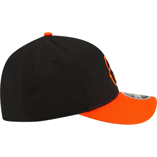 Boné 9FORTY M-Crown MLB Player Replica Baltimore Orioles