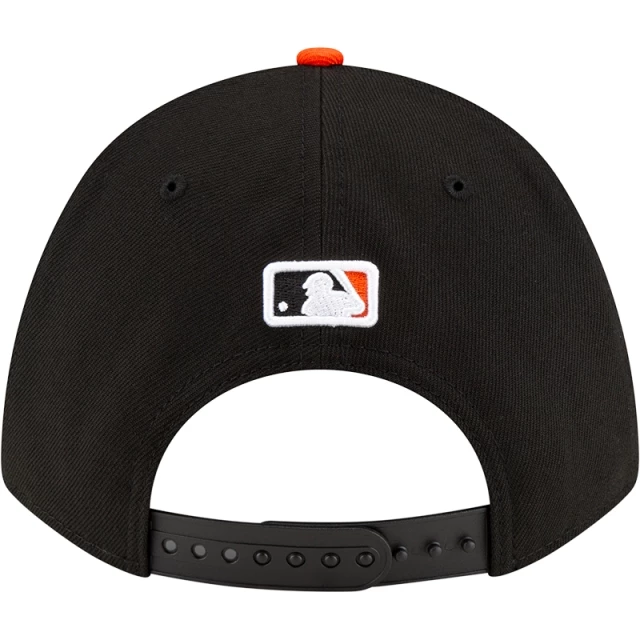 Boné 9FORTY M-Crown MLB Player Replica Baltimore Orioles