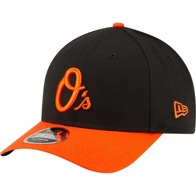 Boné 9FORTY M-Crown MLB Player Replica Baltimore Orioles