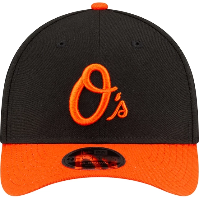 Boné 9FORTY M-Crown MLB Player Replica Baltimore Orioles