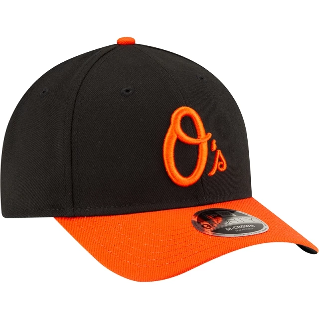 Boné 9FORTY M-Crown MLB Player Replica Baltimore Orioles