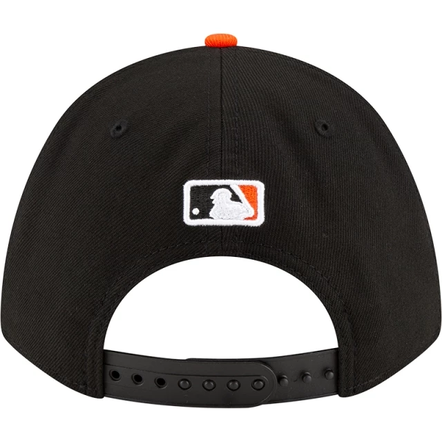 Boné 9FORTY M-Crown MLB Player Replica Baltimore Orioles