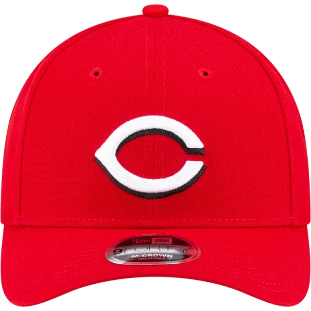 Boné 9FORTY M-Crown MLB Player Replica Cincinnati Reds