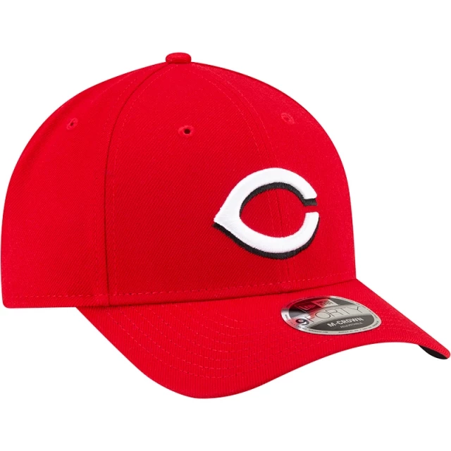 Boné 9FORTY M-Crown MLB Player Replica Cincinnati Reds