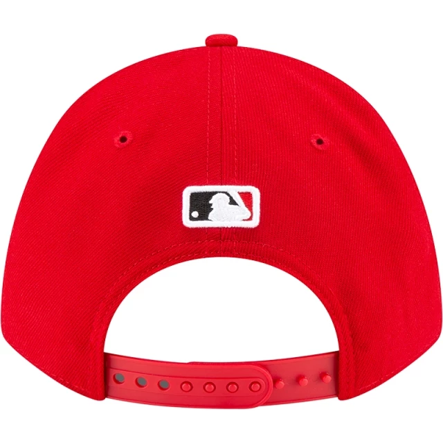 Boné 9FORTY M-Crown MLB Player Replica Cincinnati Reds